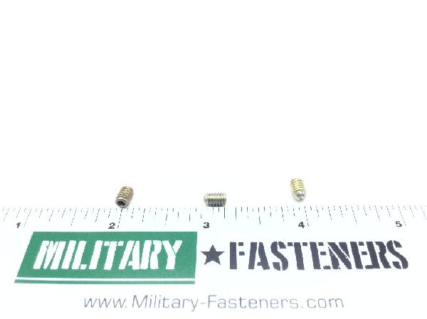 MS51963-35 Setscrew (6)