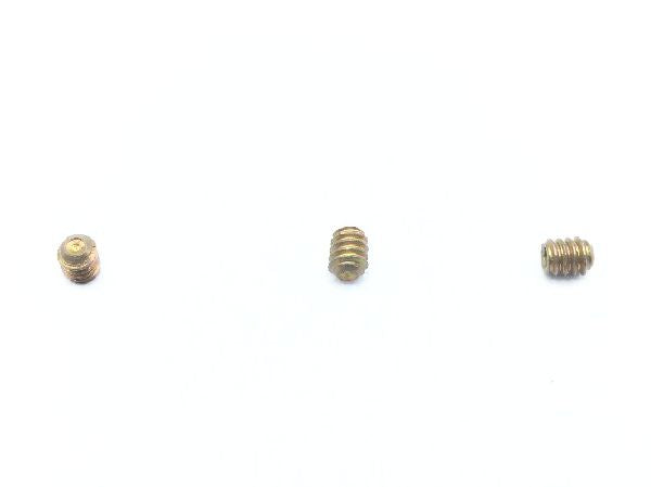 MS51963-9 Setscrew (2)