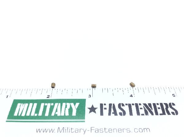 MS51963-9 Setscrew (5)