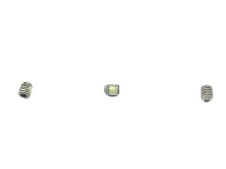 MS51964-122 Setscrew (3)
