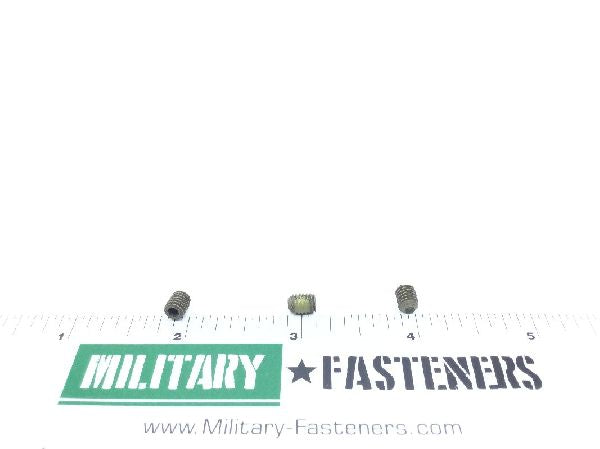 MS51964-122 Setscrew (6)
