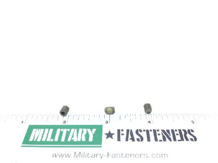 MS51964-122 Setscrew (6)