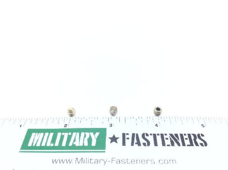MS51964-48 Setscrew (2)