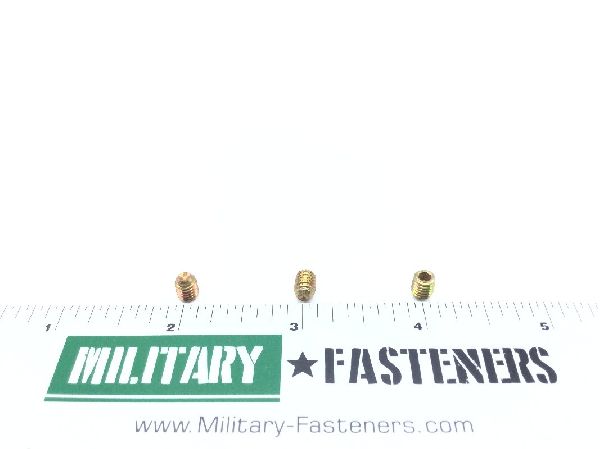 MS51964-49 Setscrew (5)