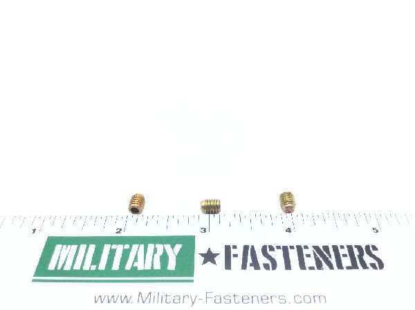 MS51964-49 Setscrew (6)