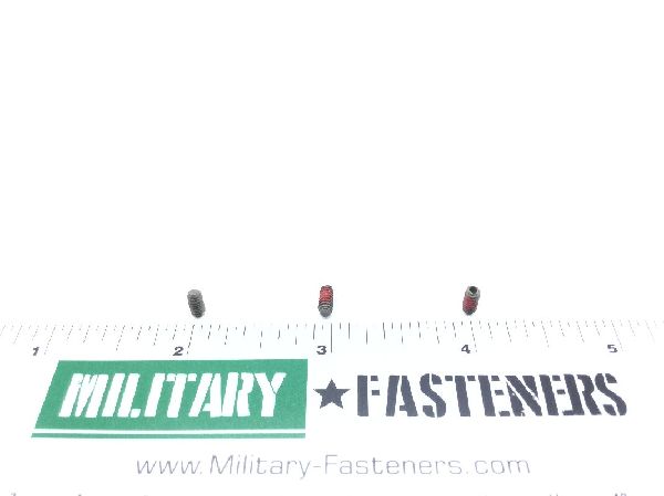 MS51965-103 Setscrew (5)