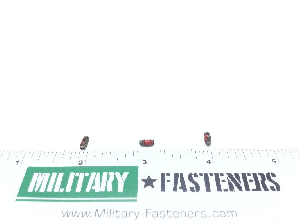 MS51965-103 Setscrew (6)