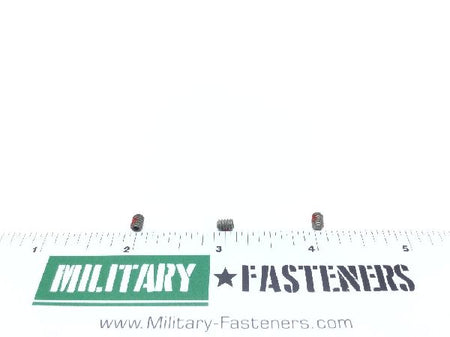 MS51965-112 Set Screw (6)