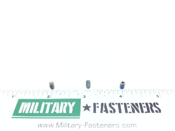 MS51965-113 Setscrew (5)