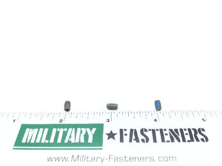 MS51965-113 Setscrew (6)