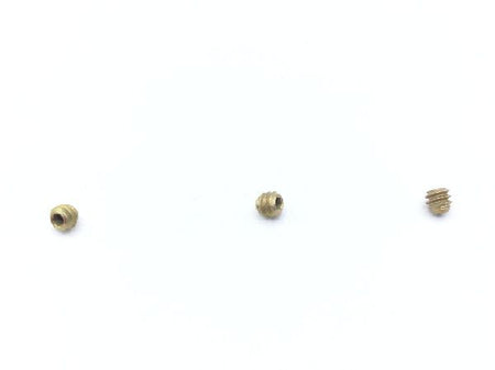 MS51965-17 Setscrew (3)