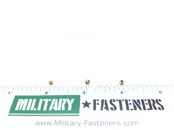 MS51965-17 Setscrew (5)