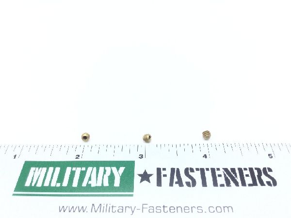 MS51965-17 Setscrew (6)
