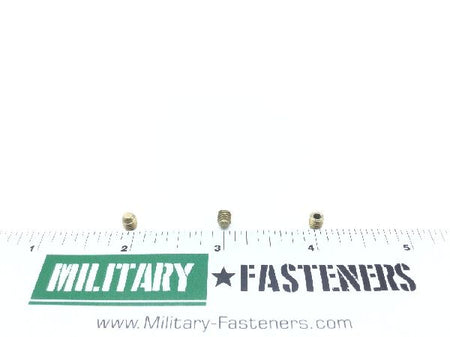 MS51965-28 Setscrew (5)
