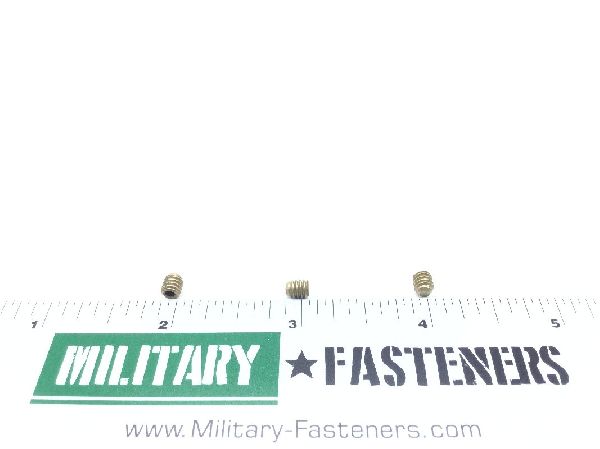 MS51965-28 Setscrew (6)