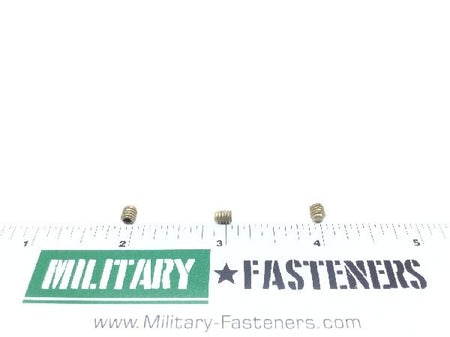 MS51965-28 Setscrew (6)