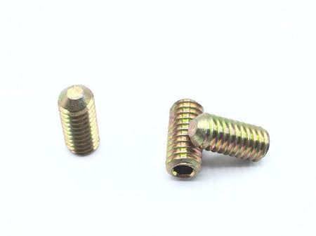 MS51965-31 Setscrew (2)
