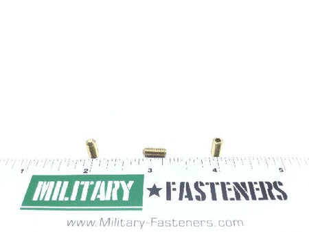 MS51965-31 Setscrew (5)