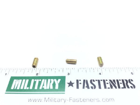 MS51965-31 Setscrew (6)