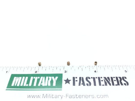 MS51965-8 Setscrew (5)