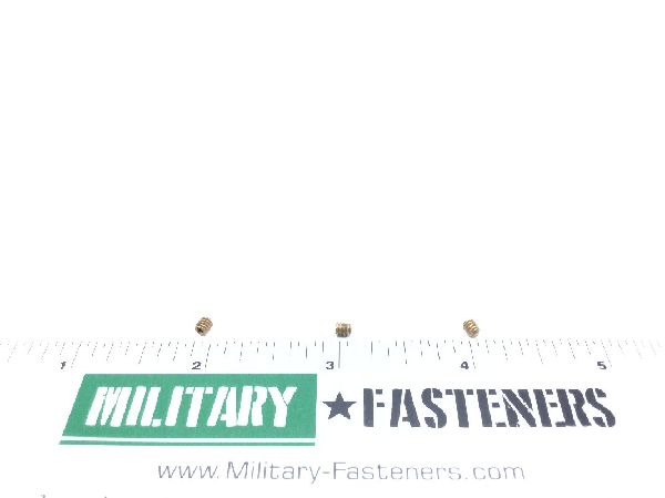 MS51965-8 Setscrew (6)