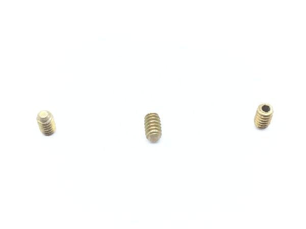 MS51965-9 Setscrew (2)
