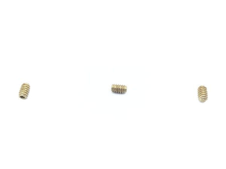 MS51965-9 Setscrew (3)