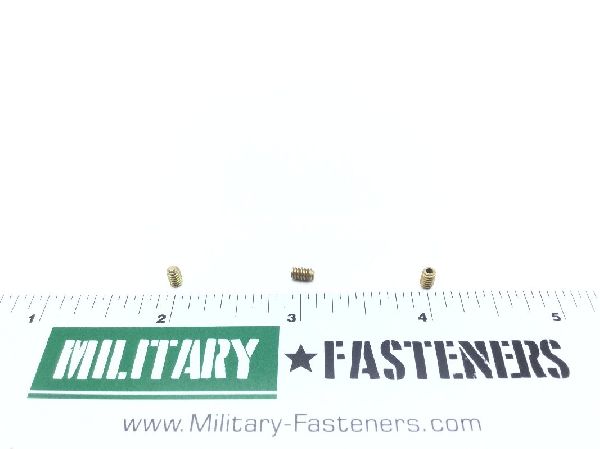 MS51965-9 Setscrew (5)