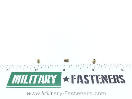 MS51965-9 Setscrew (5)