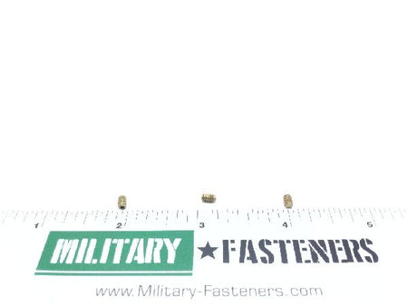 MS51965-9 Setscrew (6)