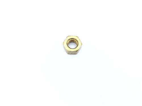 MS51967-11 Plain Hexagon Nut (3)