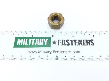 MS51967-14 Plain Hexagon Nut