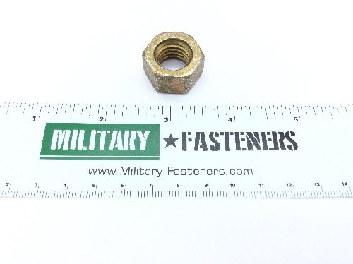 MS51967-17 Plain Hexagon Nut (2)