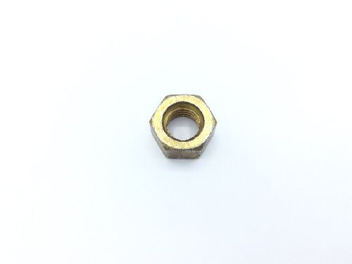 MS51967-17 Plain Hexagon Nut (3)