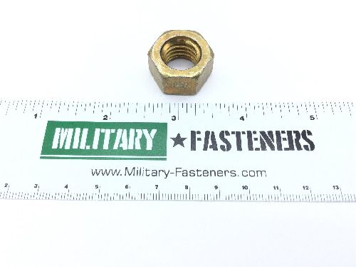 MS51967-18 Plain Hexagon Nut