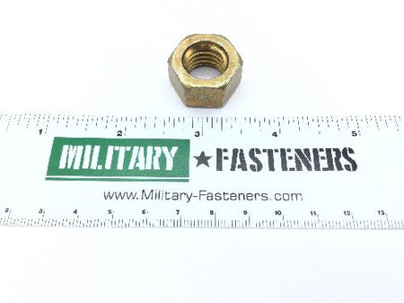 MS51967-18 Plain Hexagon Nut