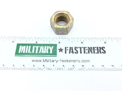 MS51967-21 Plain Hexagon Nut