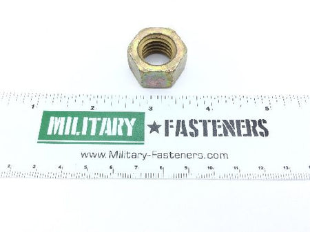 MS51967-21 Plain Hexagon Nut