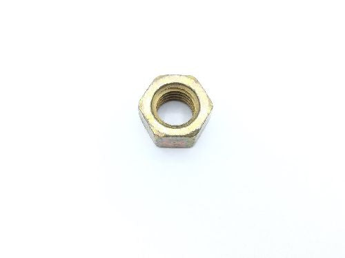 MS51967-21 Plain Hexagon Nut (2)