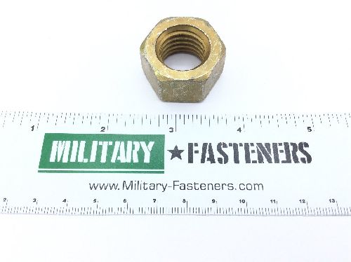 MS51967-23 Plain Hexagon Nut