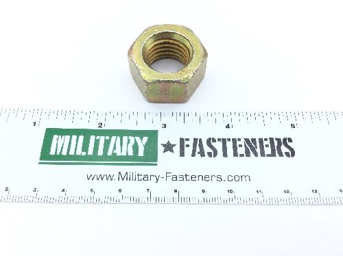 MS51967-24 Plain Hexagon Nut