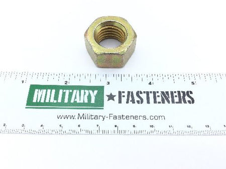 MS51967-24 Plain Hexagon Nut