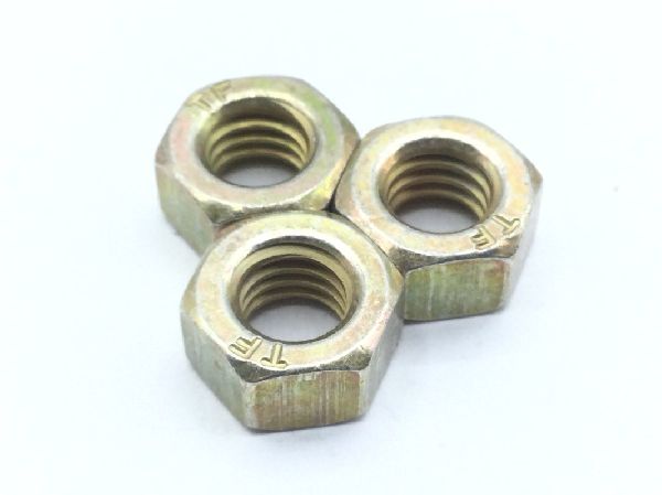 MS51967-5 Plain Hexagon Nut