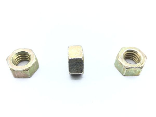 MS51967-5 Plain Hexagon Nut (2)
