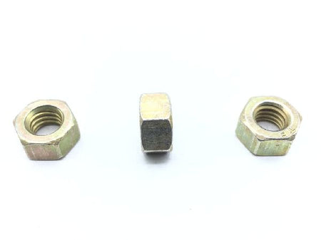 MS51967-5 Plain Hexagon Nut (2)
