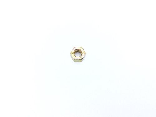MS51967-6 Plain Hexagon Nut (3)