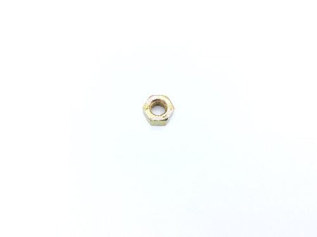 MS51967-6 Plain Hexagon Nut (3)
