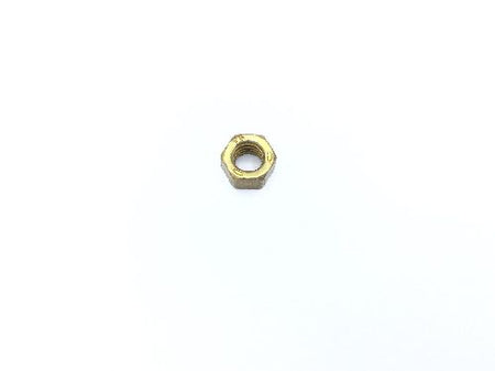 MS51967-8 Plain Hexagon Nut (3)