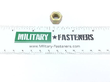 MS51967-9 Plain Hexagon Nut