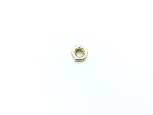 MS51967-9 Plain Hexagon Nut (2)